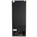 Beverage-Air MMR27HC-1-BS MarketMax 30" Black Glass Door Merchandiser Refrigerator with Stainless Steel Interior Main Thumbnail 2