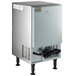 Avantco Ice UC-120-A 19" Air Cooled Undercounter Full Cube Ice Machine - 129 lb. Main Thumbnail 4