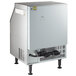 Avantco Ice UC-280-HA 26" Air Cooled Undercounter Half Cube Ice Machine - 299 lb. Main Thumbnail 4