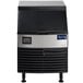 Avantco Ice UC-280-HA 26" Air Cooled Undercounter Half Cube Ice Machine - 299 lb. Main Thumbnail 5