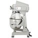 Globe SP20 20 Qt. Planetary Stand Mixer with Guard & Standard Accessories - 120V, 1/2 hp Main Thumbnail 5
