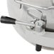 Globe SP20 20 Qt. Planetary Stand Mixer with Guard & Standard Accessories - 120V, 1/2 hp Main Thumbnail 11