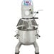 Globe SP20 20 Qt. Planetary Stand Mixer with Guard & Standard Accessories - 120V, 1/2 hp Main Thumbnail 2