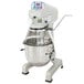 Globe SP20 20 Qt. Planetary Stand Mixer with Guard & Standard Accessories - 120V, 1/2 hp Main Thumbnail 3
