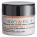 A container of Roxy & Rich Peach Blush Petal Dust powder.