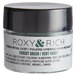 A container of Roxy & Rich Forest Green Petal Dust powder.