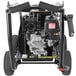 Simpson 65211 Super Pro Pressure Washer with Roll Cage, Simpson Belt-Driven Engine, and 50' Hose - 4400 PSI; 4 GPM Main Thumbnail 2