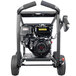 Simpson 65203 Super Pro 49-State Compliant Pressure Washer with Roll Cage, Honda Engine, and 50' Hose - 4000 PSI; 3.5 GPM Main Thumbnail 2