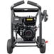 Simpson 65206 Super Pro 49-State Compliant Pressure Washer with Roll Cage, Honda Engine, and 50' Hose - 4400 PSI; 4 GPM Main Thumbnail 3