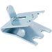 Beverage-Air 100389003 Equivalent Shelf Clip for SR and SF Series Refrigeration Main Thumbnail 3