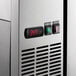 Avantco Stainless Steel Kegerator / Beer Dispenser with 2 Quadruple Tap Towers - (4) 1/2 Keg Capacity Main Thumbnail 9