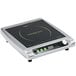 Vollrath 59500P Mirage Pro Countertop Induction Cooker - 120V, 1800W Main Thumbnail 3