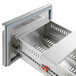 Avantco SSPPT-260C 60" 4 Drawer Refrigerated Pizza Prep Table Main Thumbnail 8