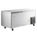 Avantco SS-UD-2RD 67" Stainless Steel Extra Deep Undercounter Refrigerator with 2 Left Drawers and 1 Door Main Thumbnail 3
