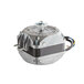 Avantco Ice 19494417 Condenser Motor for Select Undercounter Ice Machines Main Thumbnail 3