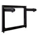 Avantco Ice 19490456 Door Frame Assembly for UC-120-A Undercounter Ice Machine Main Thumbnail 2