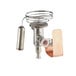 Avantco Ice 19496968 Expansion Valve for MC-350-22A and MC-420-22A Ice Machines Main Thumbnail 2