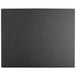 Regency 30" x 24" x 6" Black Plastic End Cap / Spot Merchandiser - 1000 lb. Capacity Main Thumbnail 5