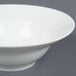 CAC MXB-12 White Porcelain Mixing Bowl 56 oz. - 6/Case Main Thumbnail 6