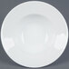 CAC MXB-12 White Porcelain Mixing Bowl 56 oz. - 6/Case Main Thumbnail 5