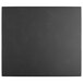 Regency 48" x 42" x 6" Black Plastic End Cap / Spot Merchandiser - 2000 lb. Capacity Main Thumbnail 5
