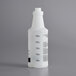 Rubbermaid FG9C03060000 Executive Series 32 oz. Plastic Spray Bottle Main Thumbnail 3