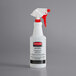 Rubbermaid FG9C03060000 Executive Series 32 oz. Plastic Spray Bottle Main Thumbnail 2