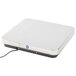 Edlund ERS-60 RB 60 lb. Digital Receiving Scale with Rechargeable Battery Pack Main Thumbnail 8