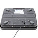 Edlund ERS-60 RB 60 lb. Digital Receiving Scale with Rechargeable Battery Pack Main Thumbnail 11