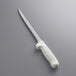 Dexter-Russell 10213 Sani-Safe 8" Flexible Fillet Knife Main Thumbnail 2