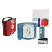 Philips M5066A-C02 HeartStart OnSite Semi-Automatic AED Main Thumbnail 1
