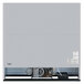 Turbo Air TGM-72RS-N 78" White Three Section Glass Door Merchandising Refrigerator Main Thumbnail 2
