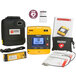 Physio-Control 99425-000023 LIFEPAK 1000 Semi-Automatic AED with Graphic Display Main Thumbnail 1