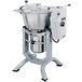 Hobart HCM450-62-4 45 Qt. Vertical Cutter Mixer Food Processor - 240V, 3 Phase, 5 hp Main Thumbnail 1