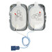 Philips 989803139261 Adult / Child Electrode Smart Pad II Set for HeartStart FRx and FR3 AEDs Main Thumbnail 2