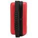 A red and black Philips small soft case for HeartStart FR3 AEDs.