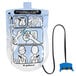 Defibtech DDP-200P Child / Infant Electrode Pad Set for Lifeline and Lifeline AUTO AEDs Main Thumbnail 1