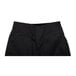 Chef Revival Women's Black Cargo Chef Pants - Extra Large Main Thumbnail 5