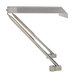 Regency 21" x 18" 18-Gauge Stainless Steel Detachable Drainboard Main Thumbnail 4
