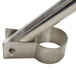 Regency 21" x 18" 18-Gauge Stainless Steel Detachable Drainboard Main Thumbnail 8