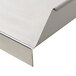 Regency 21" x 18" 18-Gauge Stainless Steel Detachable Drainboard Main Thumbnail 9
