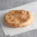 Father Sam's Bakery 8" Large Wheat Pita Pocket Bread - 24/Case Main Thumbnail 2