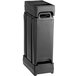 Cambro Camtainer 4.75 Gallon Black Insulated Beverage Dispenser with ...