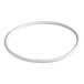 An O-ring gasket designed for 2.5 and 5 gallon insulated beverage dispensers.
