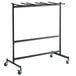 Lancaster Table & Seating Folding Chair and Table Dolly--42 Chair and 10 Table Capacity Main Thumbnail 1