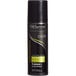 A case of 24 black TRESemmé Extra Hold Aerosol Hair Spray bottles with white and yellow labels.