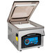 ARY VacMaster VP230 Chamber Tabletop Vacuum Packaging Machine with 12 1/4" Seal Bar Main Thumbnail 2