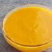 Les Vergers Boiron 2.2 lb. Mango 100% Fruit Puree - 6/Case Main Thumbnail 3