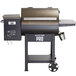 Backyard Pro PL2026 26" Professional Wood-Fired Pellet Grill - 624 Sq. In. Main Thumbnail 4