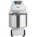 Estella SM60 60 qt / 90 lb. Two-Speed Spiral Dough Mixer - 220V, 4 HP Main Thumbnail 5